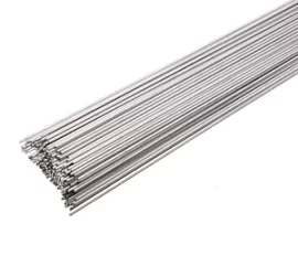 Фото товара «Пруток нержавеющий Seller ER308LSI (СВ-04Х19Н9) 1,6 мм (5 кг)»