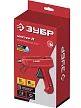 Термопистолет клеевой Зубр Мастер 11 мм (06851-11) – №4