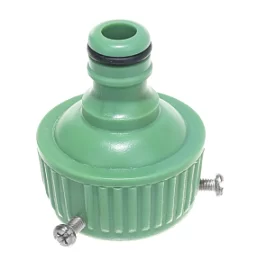 Товар «Адаптер внешний на кран Skrab универсальный (28262)» Фото товара «Адаптер внешний на кран Skrab универсальный (28262)»