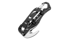 Вы смотрели Мультитул Leatherman Cam Black с нейлоновым чехлом (831799) 