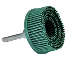 Вы смотрели Насадка шлифовальная Uniqtool 46х46х20 мм Р50 гибкая 