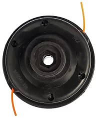 Раннее вы смотрели Катушка для триммера Elitech 2 мм Вы смотрели Катушка для триммера Elitech 2 мм