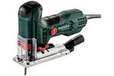 Раннее вы смотрели Лобзик Metabo STE 100 Quick в кейсе Вы смотрели Лобзик Metabo STE 100 Quick в кейсе