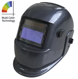 Товар «Маска сварщика Aurora Хамелеон A-777 Carbon» Фото товара «Маска сварщика Aurora Хамелеон A-777 Carbon»