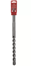 Товар «Бур крестовой SDS-max Elitech 20х320 мм» Фото товара «Бур крестовой SDS-max Elitech 20х320 мм»