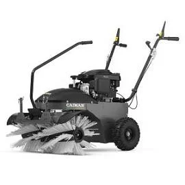 Фото товара «Подметальная машина бензиновая Caiman Giro 700C»