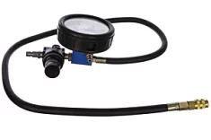 Вы смотрели Вакуумметр Дело Техники (7 пр)