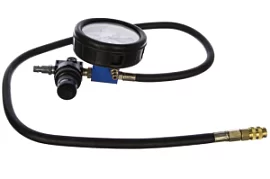 Фото товара «Вакуумметр Дело Техники (7 пр)»