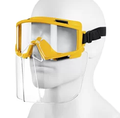 Раннее вы смотрели Очки защитные Stayer Panorama закрытого типа со щитком (110292) Вы смотрели Очки защитные Stayer Panorama закрытого типа со щитком (110292)