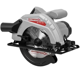 Фото товара «Пила циркулярная Интерскол ДП-190/1600»