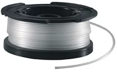 Раннее вы смотрели Катушка для триммера Black & Decker A6481 Reflex для GL301-560 Вы смотрели Катушка для триммера Black & Decker A6481 Reflex для GL301-560