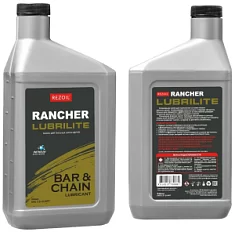 Вы смотрели Масло для цепи Rezoil Rancher Lubrilite 0.946л 