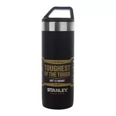 Раннее вы смотрели Термокружка Stanley Master 0,53 л черный Вы смотрели Термокружка Stanley Master 0,53 л черный