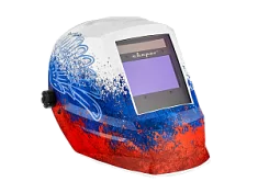 Вы смотрели Маска сварщика Сварог TECH C50i Патриот