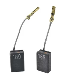 Фото товара «Щетки графитовые Metabo 18x12x6 мм для W 14-125, 17-150 (2 шт)»