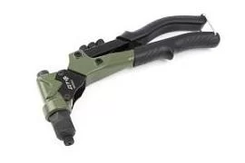 Фото товара «Заклепочник Дело Техники поворотный для вытяжных заклёпок»