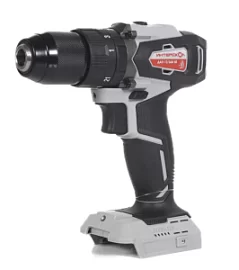 Фото товара «Аккумуляторная ударная дрель-шуруповерт Интерскол ДАУ-13/36В АПИ 50 Li-ion (без акк. и з/у) картон»