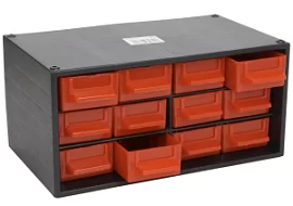 Фото товара «Органайзер Tayg кассетница 12 лотков (348006)»