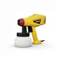 Вы смотрели Краскораспылитель Wagner W125