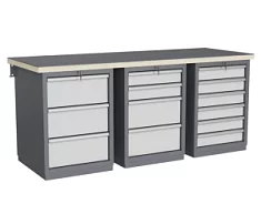 Раннее вы смотрели Верстак слесарный Верстакофф FBK 205.346 Вы смотрели Верстак слесарный Верстакофф FBK 205.346