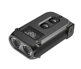 Фото товара «Фонарь Nitecore TINI2 Ti »