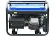 Генератор бензиновый TSS SGG 9000 ELA – №4