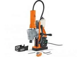 Фото товара «Станок магнитный Fein KBE 50-2 корончатого сверления »