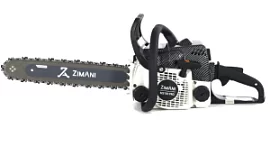 Фото товара «Пила цепная бензиновая ZimAni MS180 PRO »
