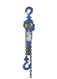 Товар «Таль ручная рычажная TOR ТРР-ТРШСР 2,0 т х 3 м (серия N)» Фото товара «Таль ручная рычажная TOR ТРР-ТРШСР 2,0 т х 3 м (серия N)»