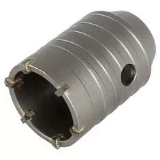 Раннее вы смотрели Коронка твердосплавная SDS+ МастерАлмаз 60 мм по бетону Вы смотрели Коронка твердосплавная SDS+ МастерАлмаз 60 мм по бетону