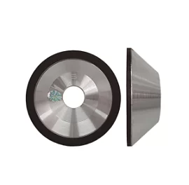 Товар «Круг алмазный заточной Strong CBN Borazon 125х10х32 мм корончатый » Фото товара «Круг алмазный заточной Strong CBN Borazon 125х10х32 мм корончатый »