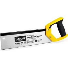 Фото товара «Ножовка для стусла SGS 300 мм»