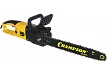 Пила цепная электрическая Champion 422-18" – №3