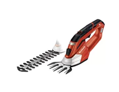 Вы смотрели Аккумуляторные ножницы-кусторез Einhell GE-CG 12 Li WT