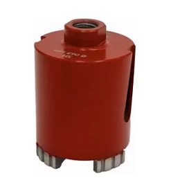 Фото товара «Коронка алмазная Adel SocketHole 068/0070.04.M16 для подрозетников кольцевое»