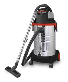 Фото товара «Пылесос промышленный Crown CT42027»