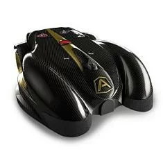 Вы смотрели Газонокосилка-робот Caiman Ambrogio L400i B