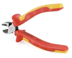 Вы смотрели Бокорезы WORKPRO 160 мм диэлектрические (WP342008)