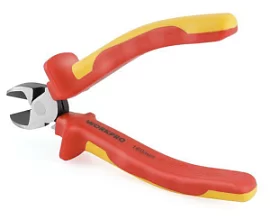 Фото товара «Бокорезы WORKPRO 160 мм диэлектрические (WP342008)»