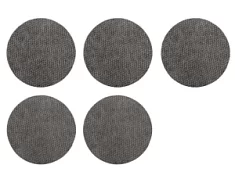 Раннее вы смотрели Набор шлифовальных сеток Einhell 180 мм (5 шт) Вы смотрели Набор шлифовальных сеток Einhell 180 мм (5 шт)