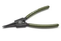 Раннее вы смотрели Съёмник наружных стопорных колец Дело Техники прямой 160 мм Вы смотрели Съёмник наружных стопорных колец Дело Техники прямой 160 мм