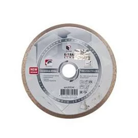 Фото товара «Диск алмазный Diam Ceramics-Elite 180х25,4х1,6 мм по керамике»