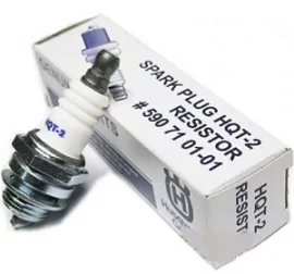 Фото товара «Свеча зажигания Husqvarna HQT-2»