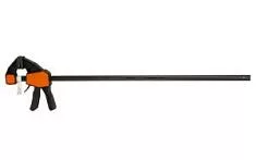 Раннее вы смотрели Струбцина быстрозажимная Amigo 600 мм (74600) Вы смотрели Струбцина быстрозажимная Amigo 600 мм (74600)