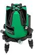 Уровень лазерный ADA 3D Liner 4V Green – №3