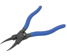 Вы смотрели Съемник внутренних стопорных колец Зубр 180 мм, прямой