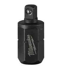 Вы смотрели Адаптер Milwaukee 1/4" для M12 FPTR