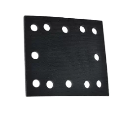 Фото товара «Подошва опорная для ПШМ Интерскол 104/220 (А) 010329(3A) »