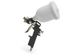 Товар «Пневматический краскораспылитель Парма ПК-01» Фото товара «Пневматический краскораспылитель Парма ПК-01»