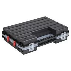 Вы смотрели Органайзер двойной МастерАлмаз 385х283х100мм